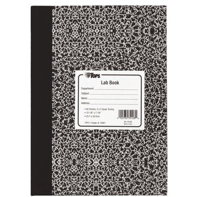 VIP Notebook